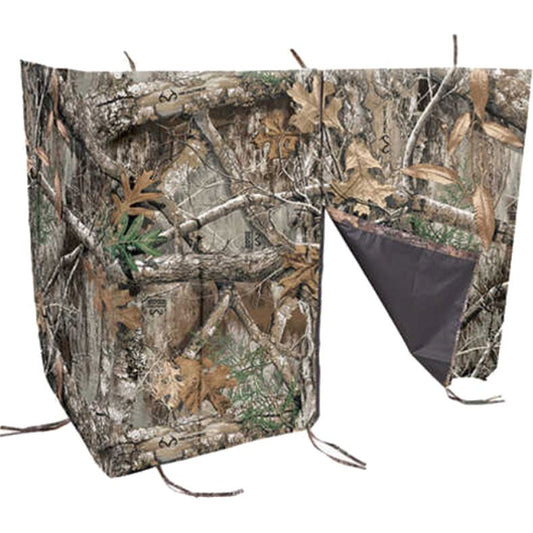 ALLEN TREE STAND COVER