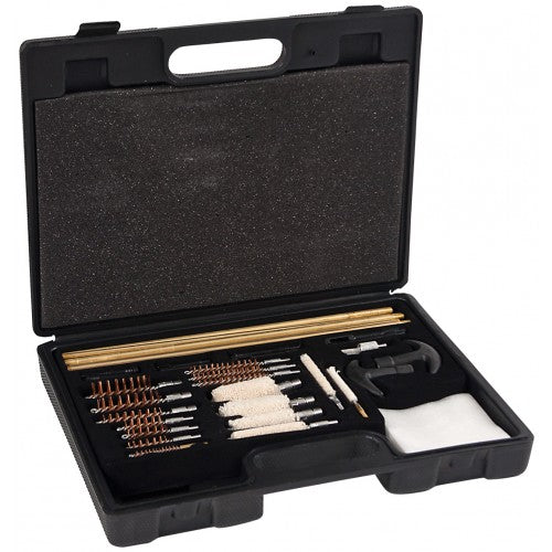 ALLEN CLEANING KIT 37pc