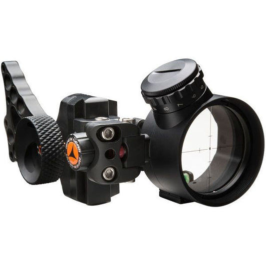 APEX BOW SIGHT COVERT