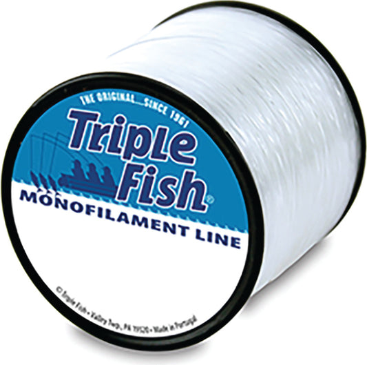 TRIPLE FISH MONO LINE