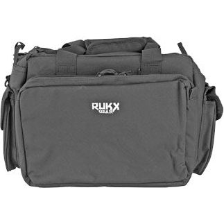 RUKX TACTICAL RANGE BAG