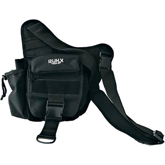 RUKX TACTICAL SLING BAG