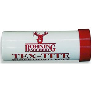 BOHNING TEX-TITE WAX
