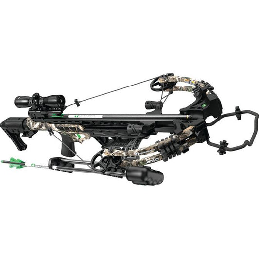 CENTER POINT CROSSBOW