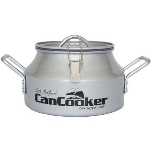 CAN COOKER COMPANION