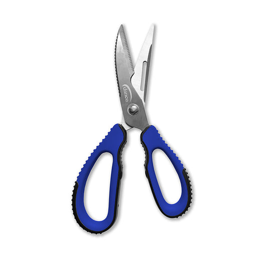 BAIT SHEARS STAINLESS
