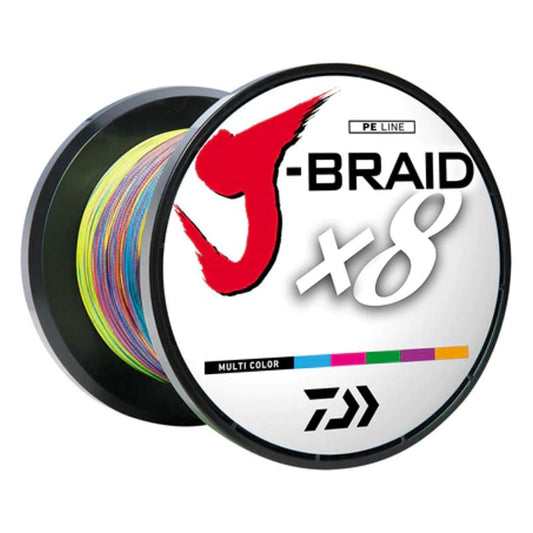 J-BRAID 8X LINE