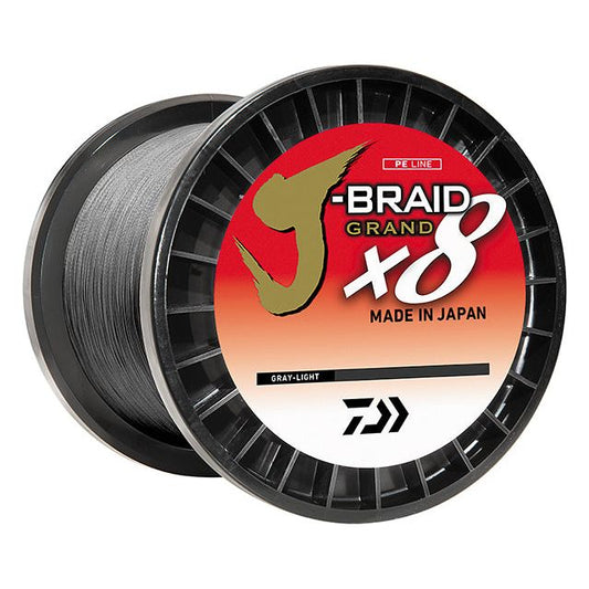 J-BRAID GRAND X8