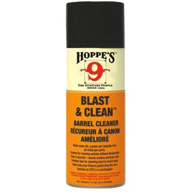 HOPPES CLEANER &