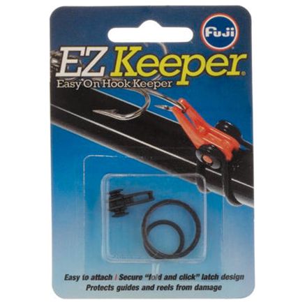 E-Z HOOK KEEPER