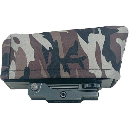 PROTECTIVE SIGHT COVER