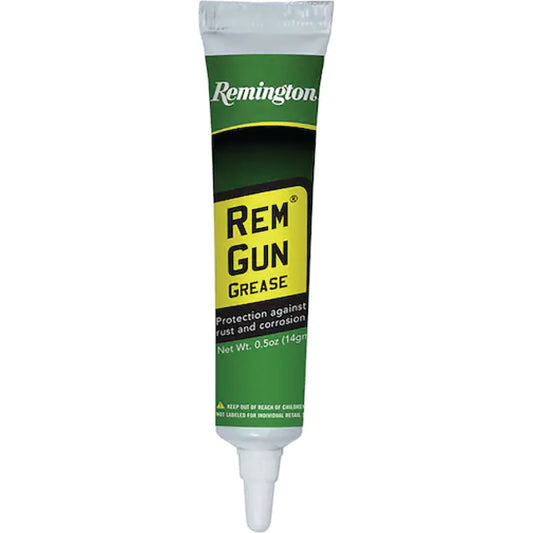 REMINGTON GUN GREASE