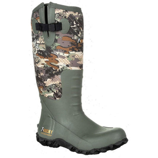 ROCKY RUBBER BOOTS