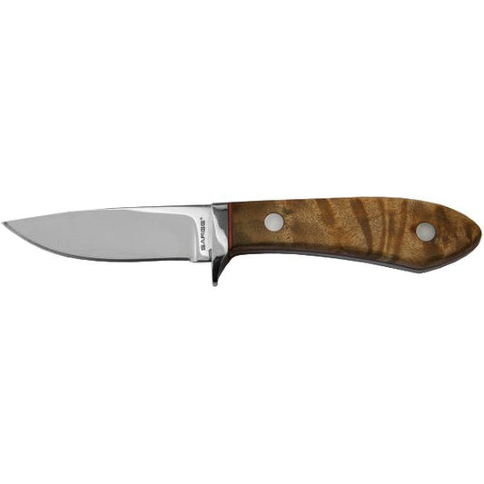 SARGE FIXED BLADE KNIFE