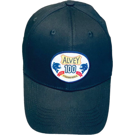 100 YEAR CAP