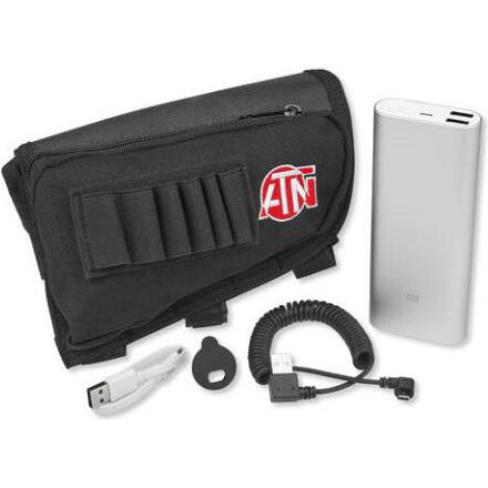 ATN BATTERY PACK