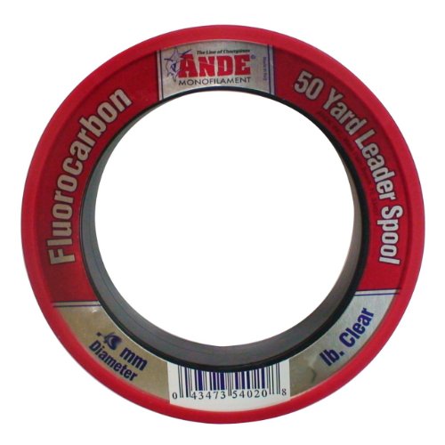 FLUOROCARBON LEADER