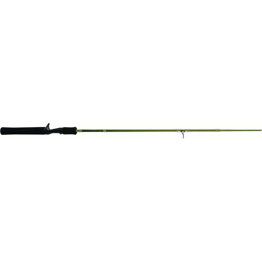 GREEN SERIES CRAPPIE ROD