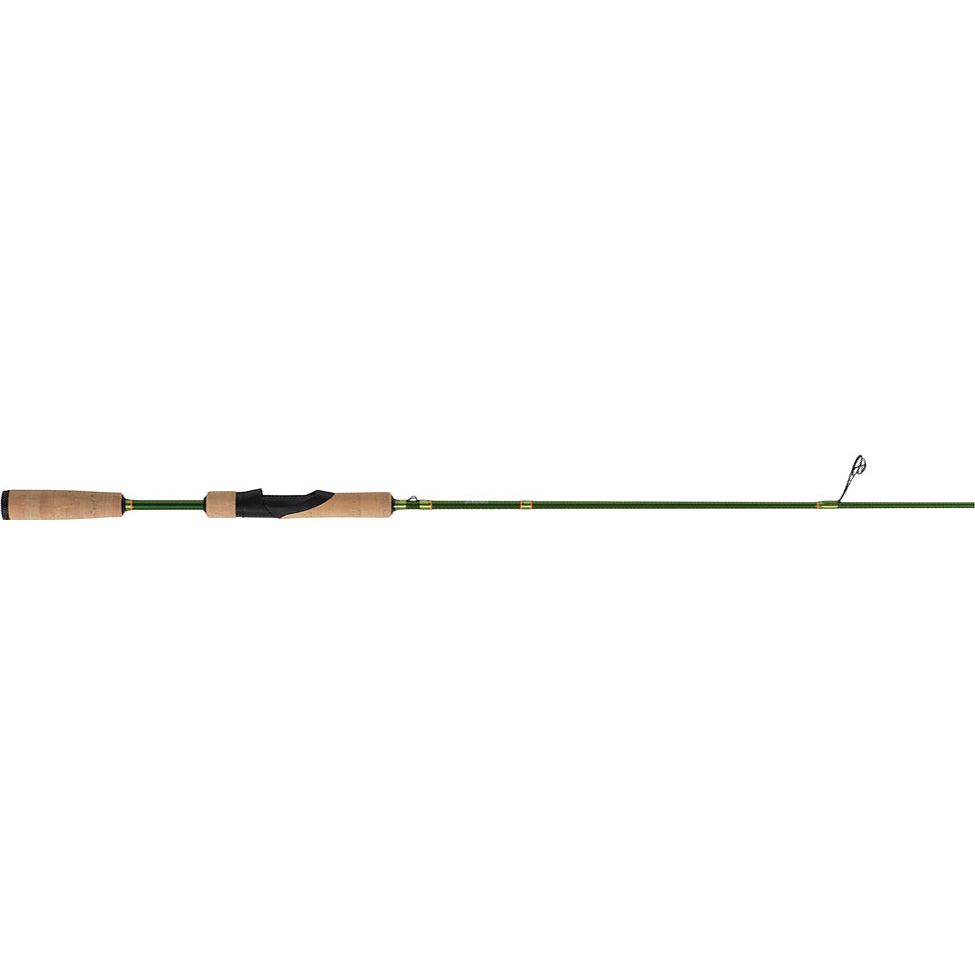 GREEN SERIES CRAPPIE ROD