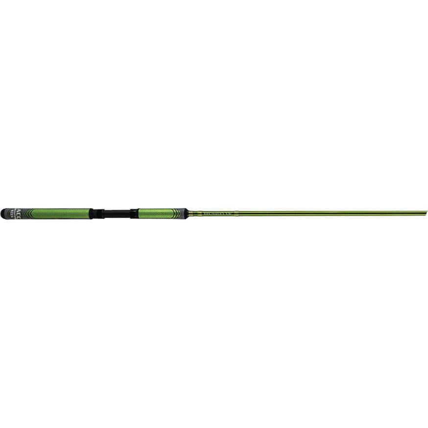 SUPER GRIPS JIGGING POLE