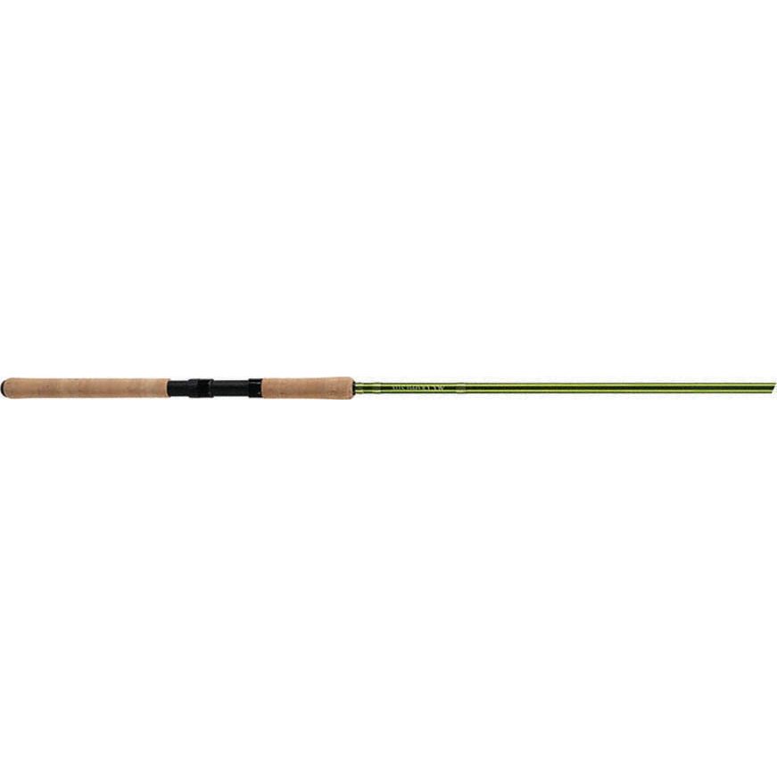 GREEN SER CRAPPIE POLE