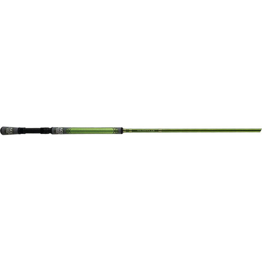 SUPER GRIPS JIGGING POLE