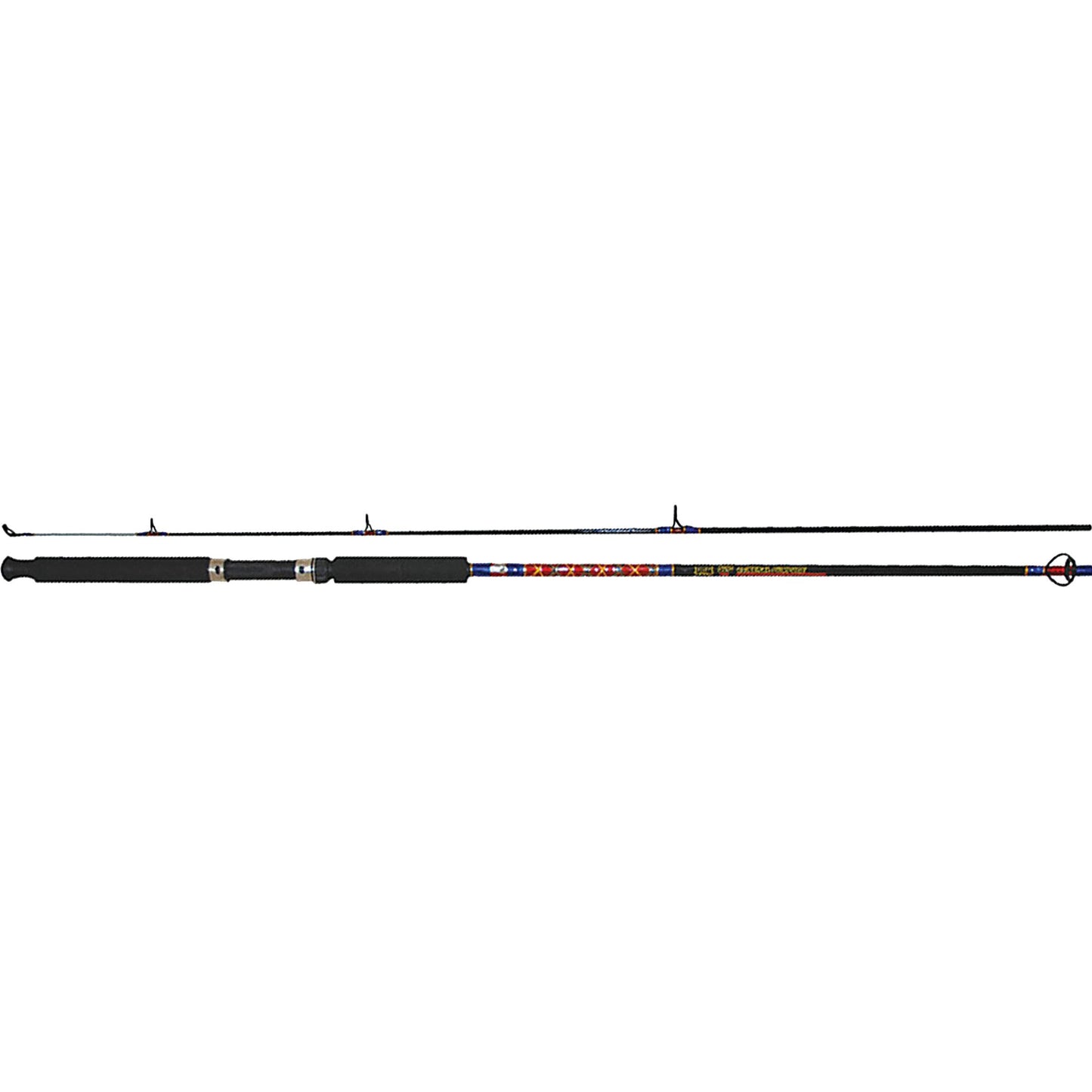 ADVENTURES SERIES ROD