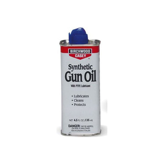 BIRCHWOOD CASEY GUN OIL