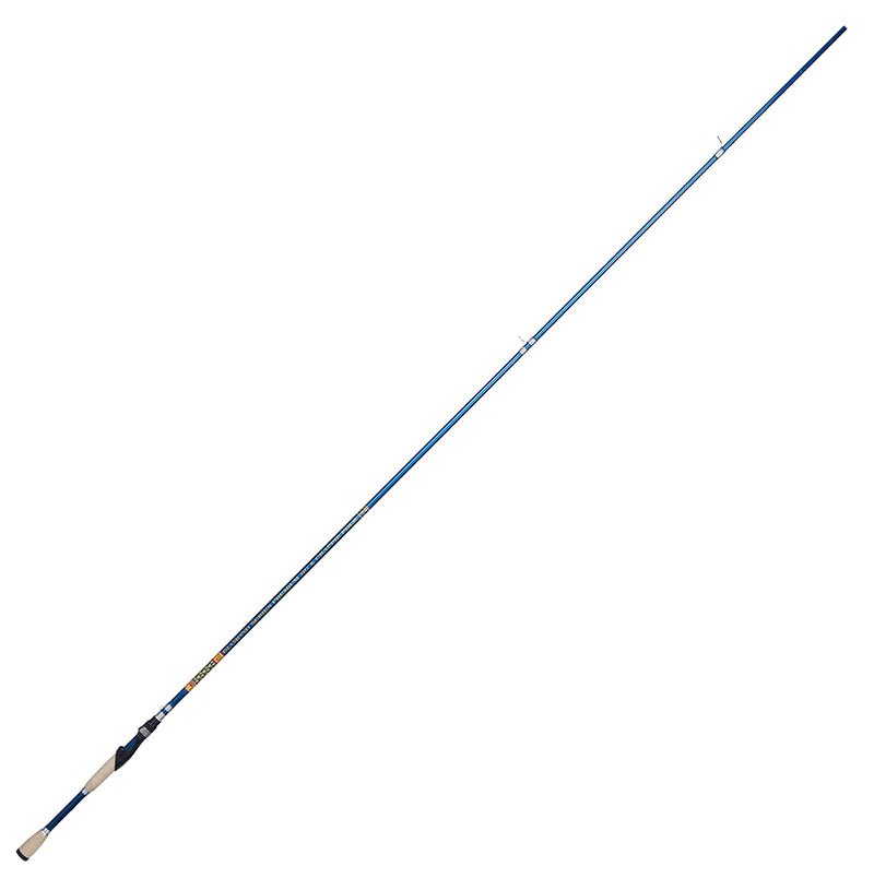 DIAMOND GRAPH JIG POLE