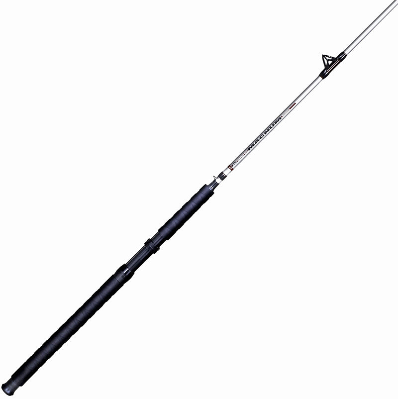 SILVER CAT MAGNUM ROD