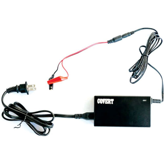COVERT LIFEPO4 CHARGER
