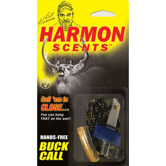 HARMON DEER CALL HANDS