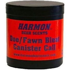 HARMON DEER CALL