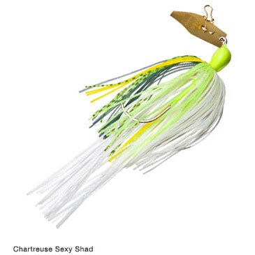 CHATTERBAIT 3/8oz