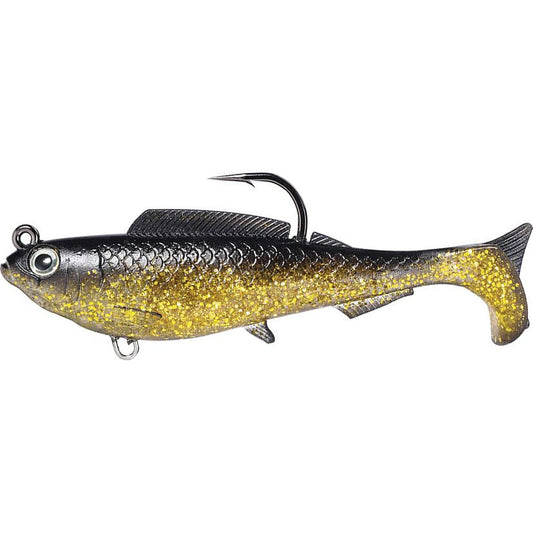 HERCULEZ SWIMBAIT