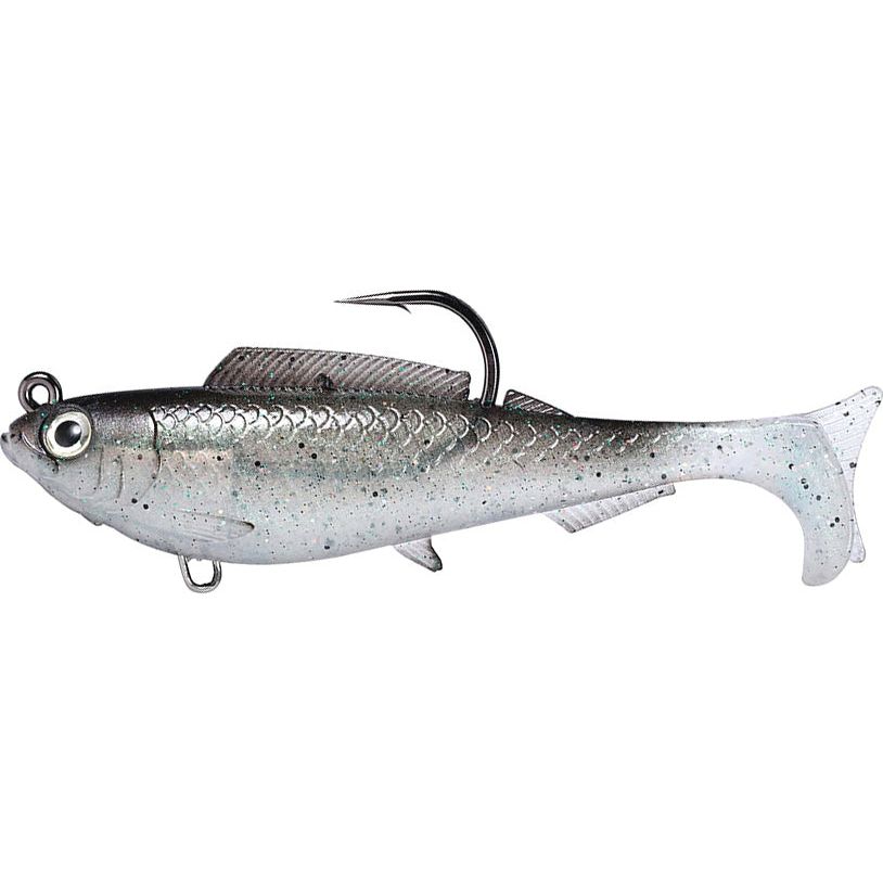 HERCULEZ SWIMBAIT