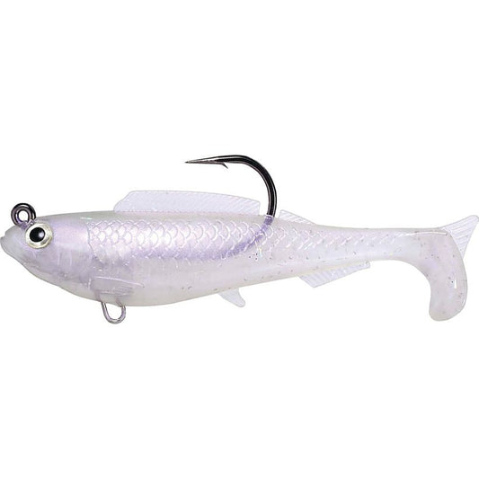 HERCULEZ SWIMBAIT