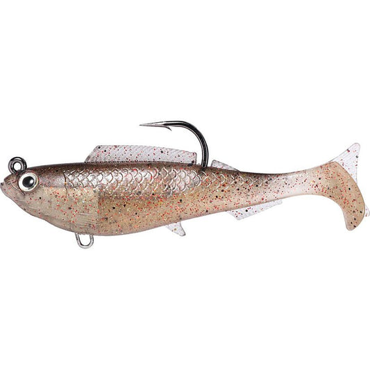 HERCULEZ SWIMBAIT