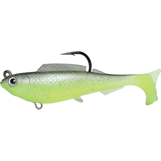 HERCULEZ SWIMBAIT