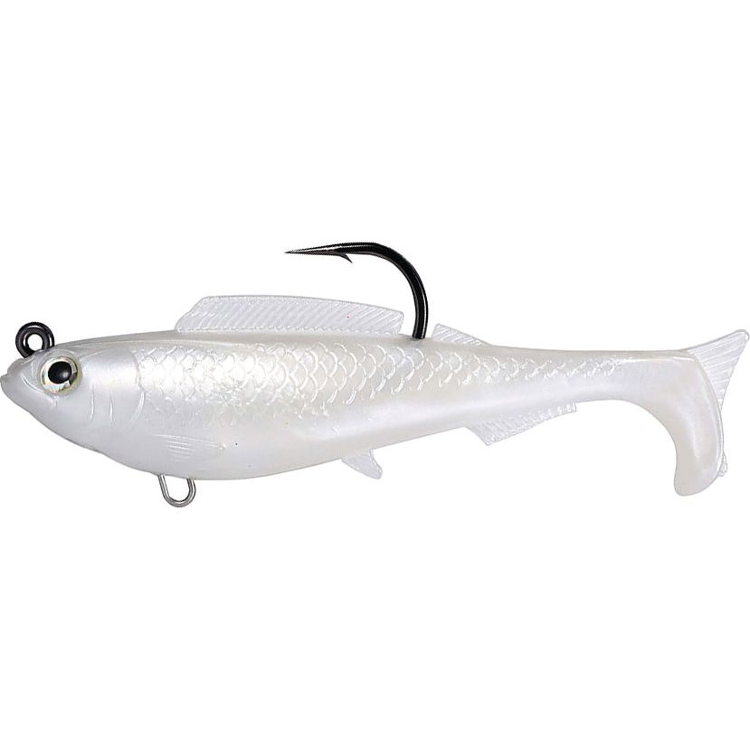 HERCULEZ SWIMBAIT