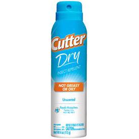 CUTTER INSECT REPELLENT