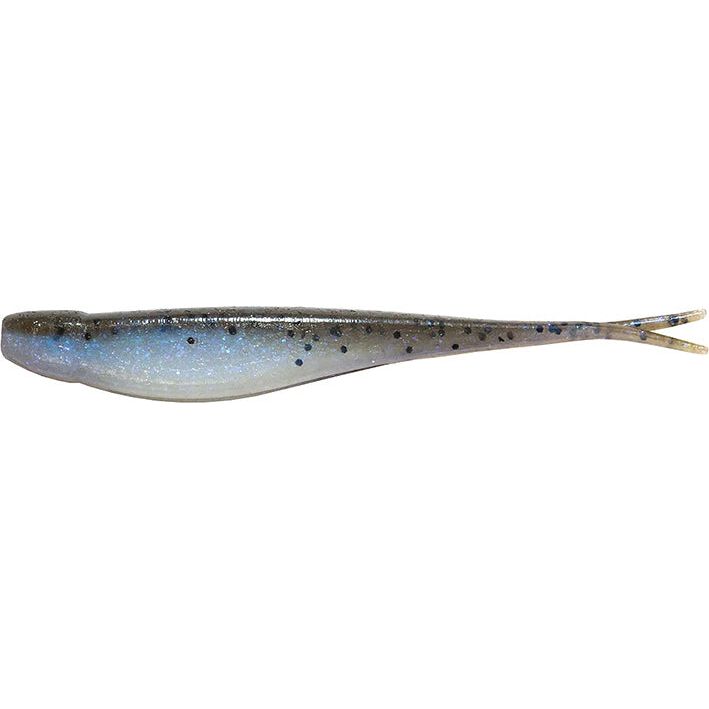 SCENTED JERK SHAD