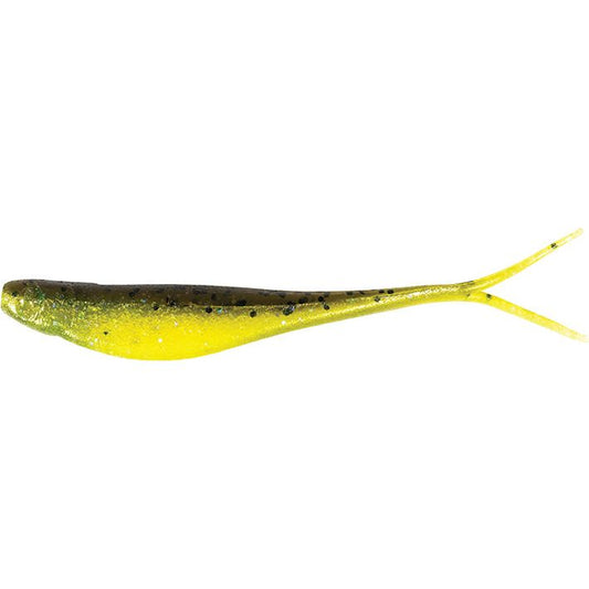 SCENTED JERK SHAD