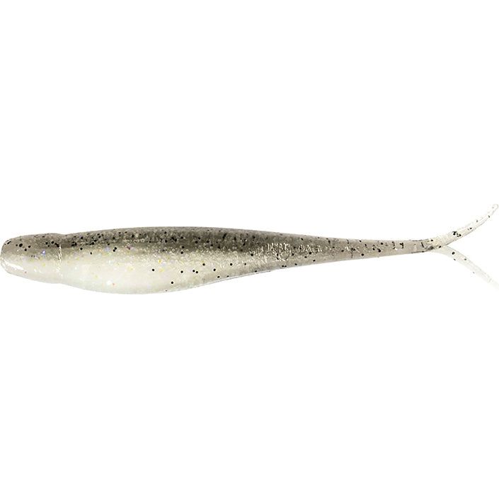 SCENTED JERK SHAD