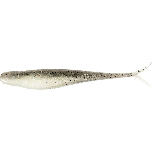 SCENTED JERK SHAD