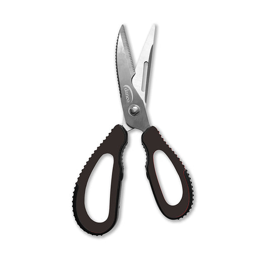 BAIT SHEARS STAINLESS