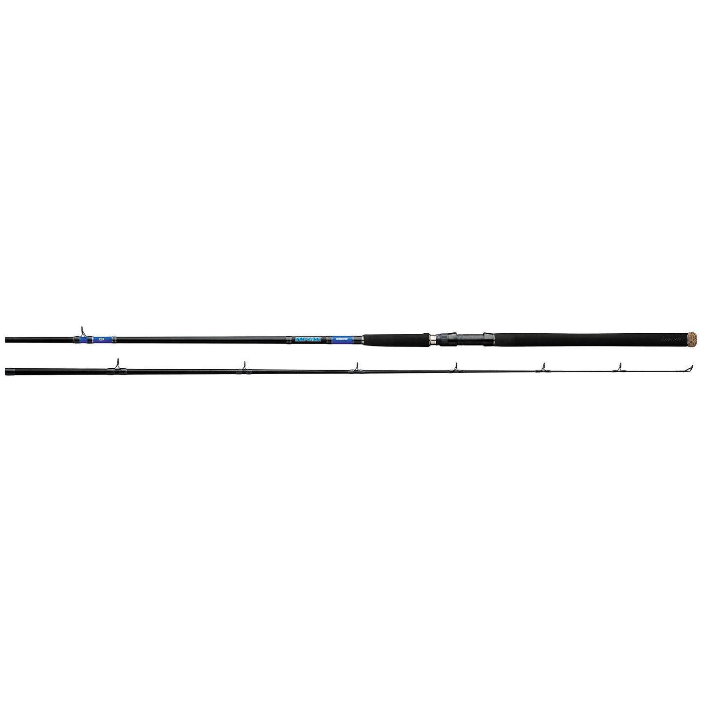 DAIWA BEEFSTICK ROD