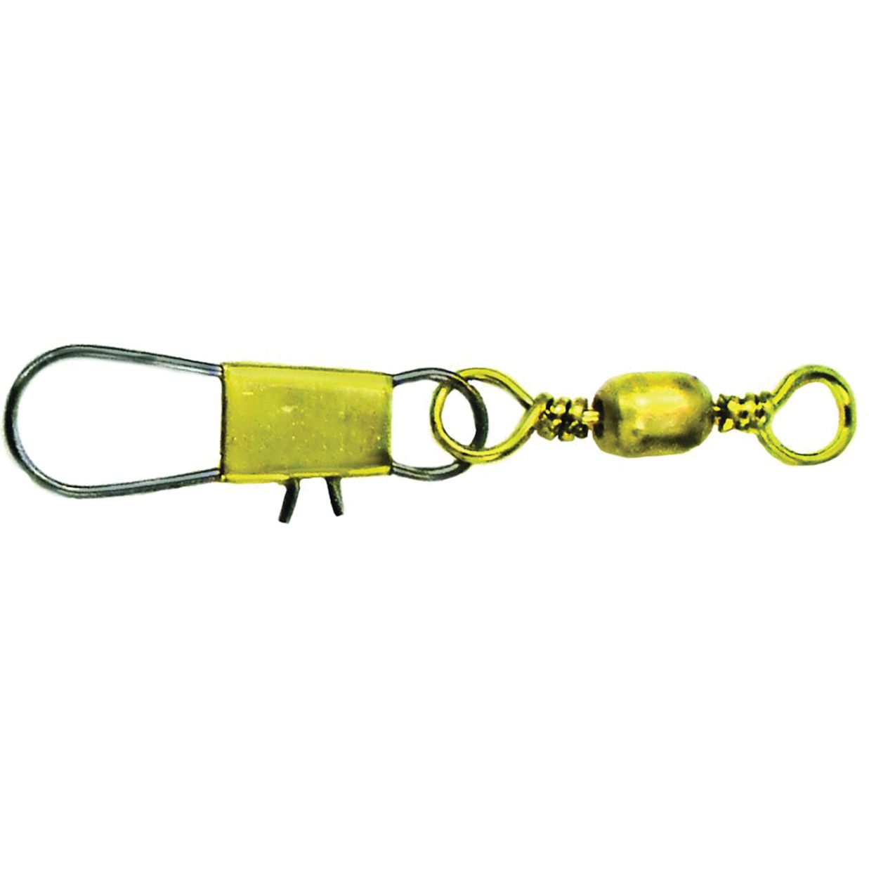 COASTLOCK SNAP SWIVEL