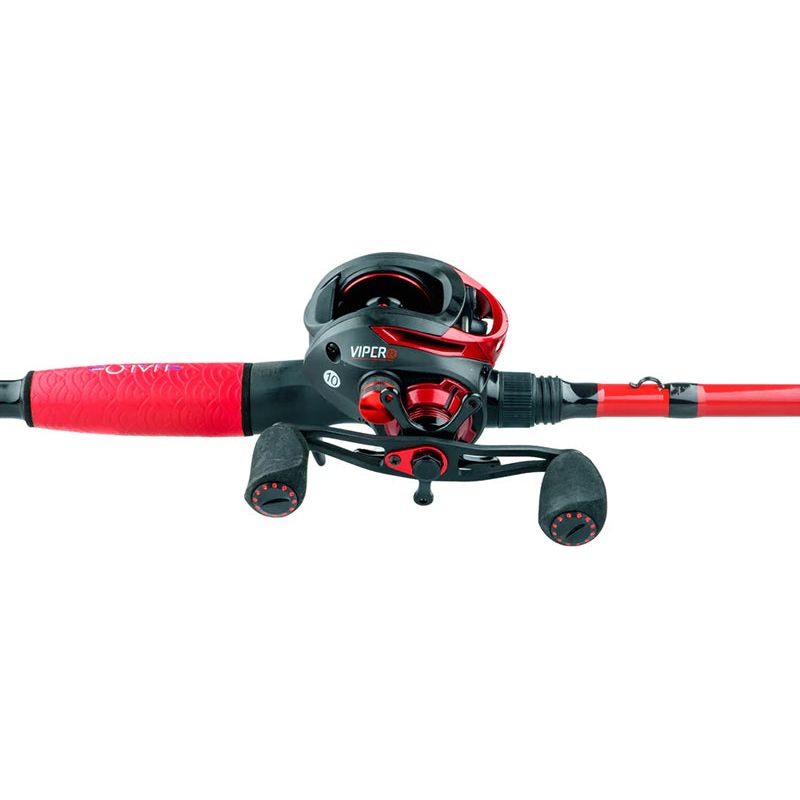 HALO STARLITE PRO ROD