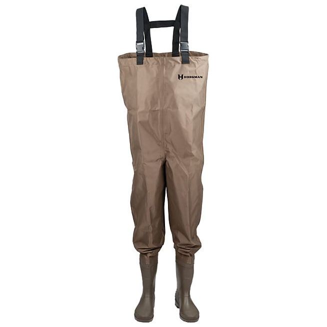 MACKENZIE HIP WADERS